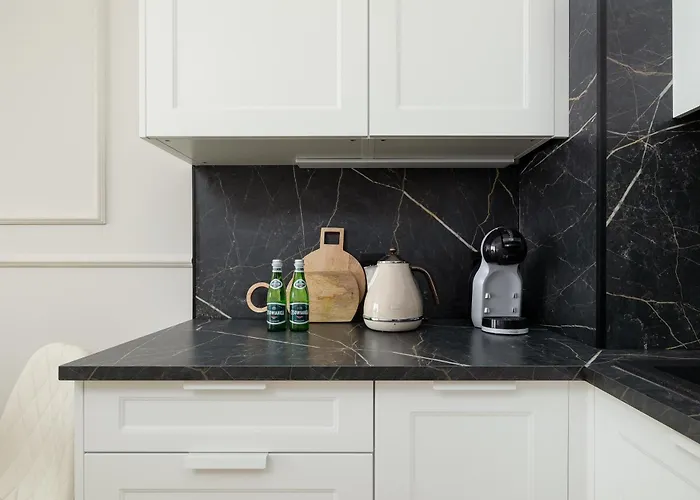 Διαμέρισμα Ts Gold New Town & Free Private Parking Στσέτσιν