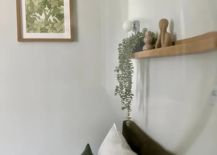 Ts Gold New Town & Free Private Parking Διαμέρισμα Στσέτσιν