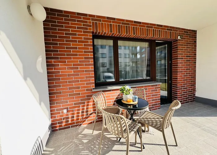 Ts Gold New Town & Free Private Parking * Στσέτσιν